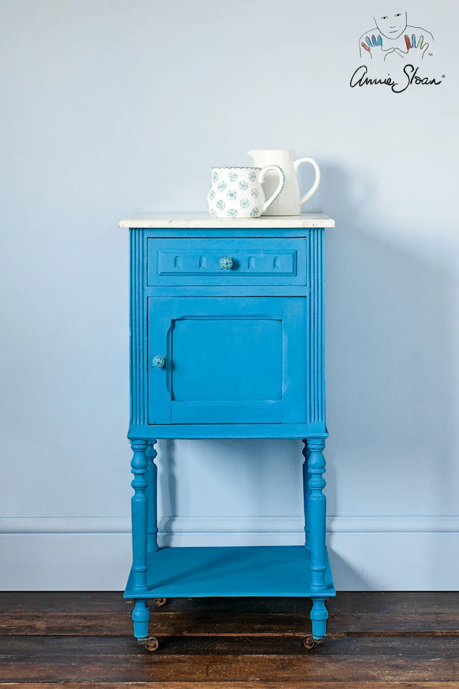 Giverny Annie Sloan Chalk Paint