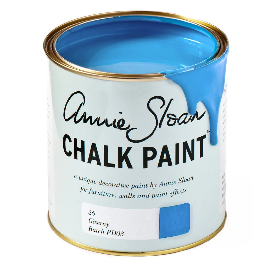 Giverny Annie Sloan Chalk Paint