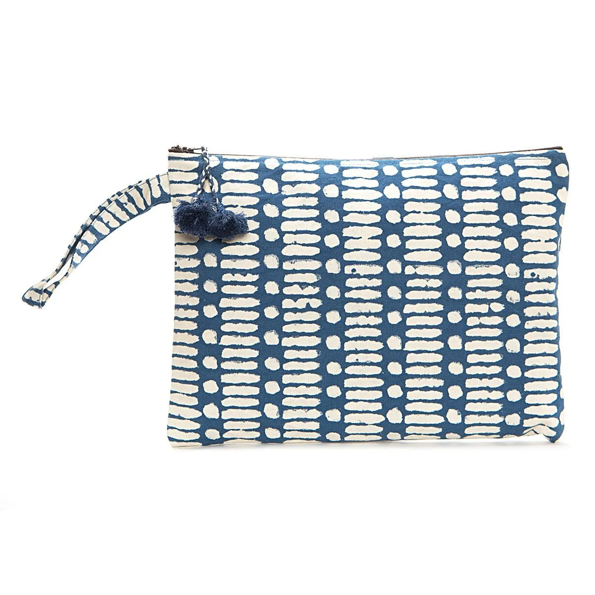 Glauke Wristlet Bag