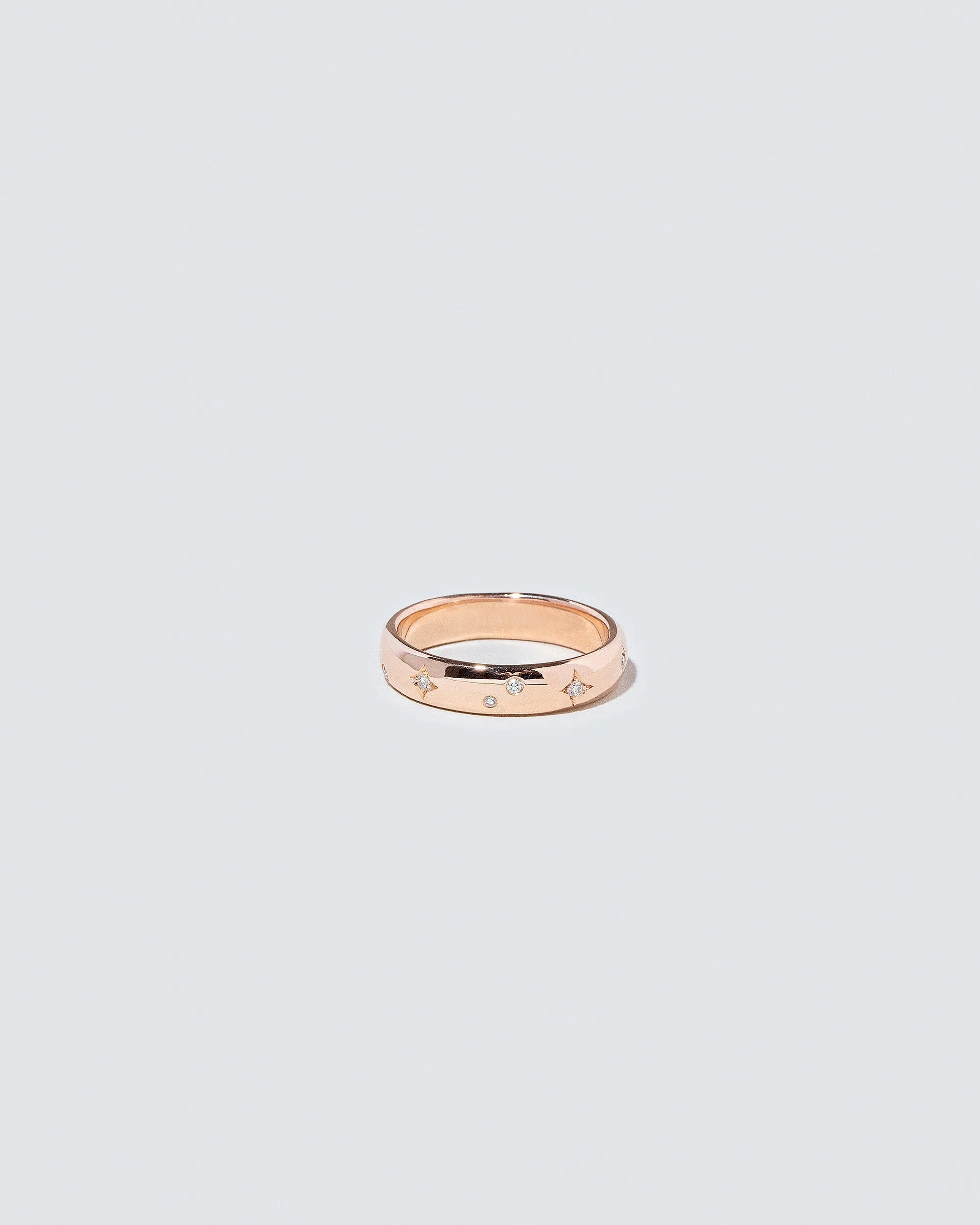 Half Round Band - 5mm