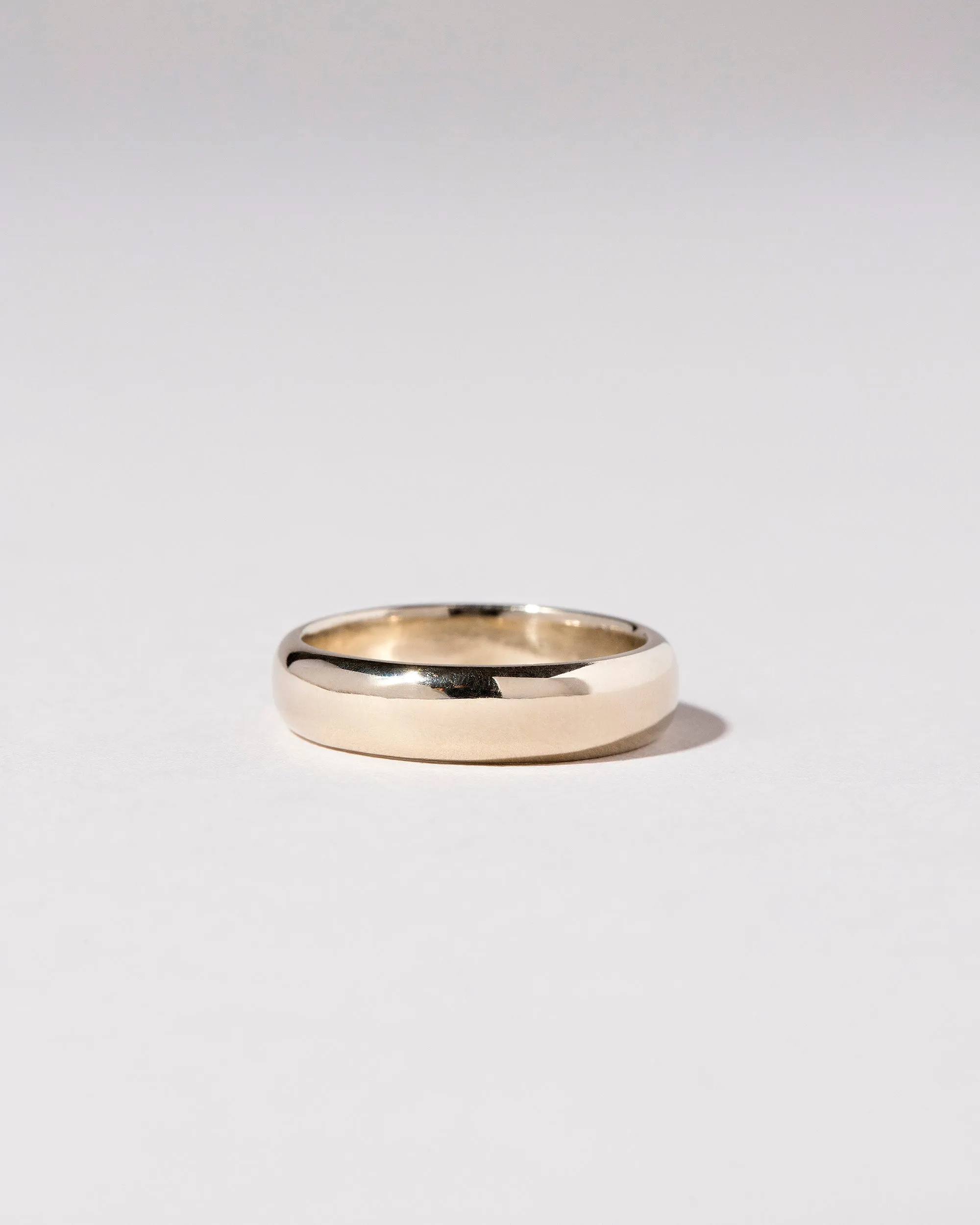 Half Round Band - 5mm