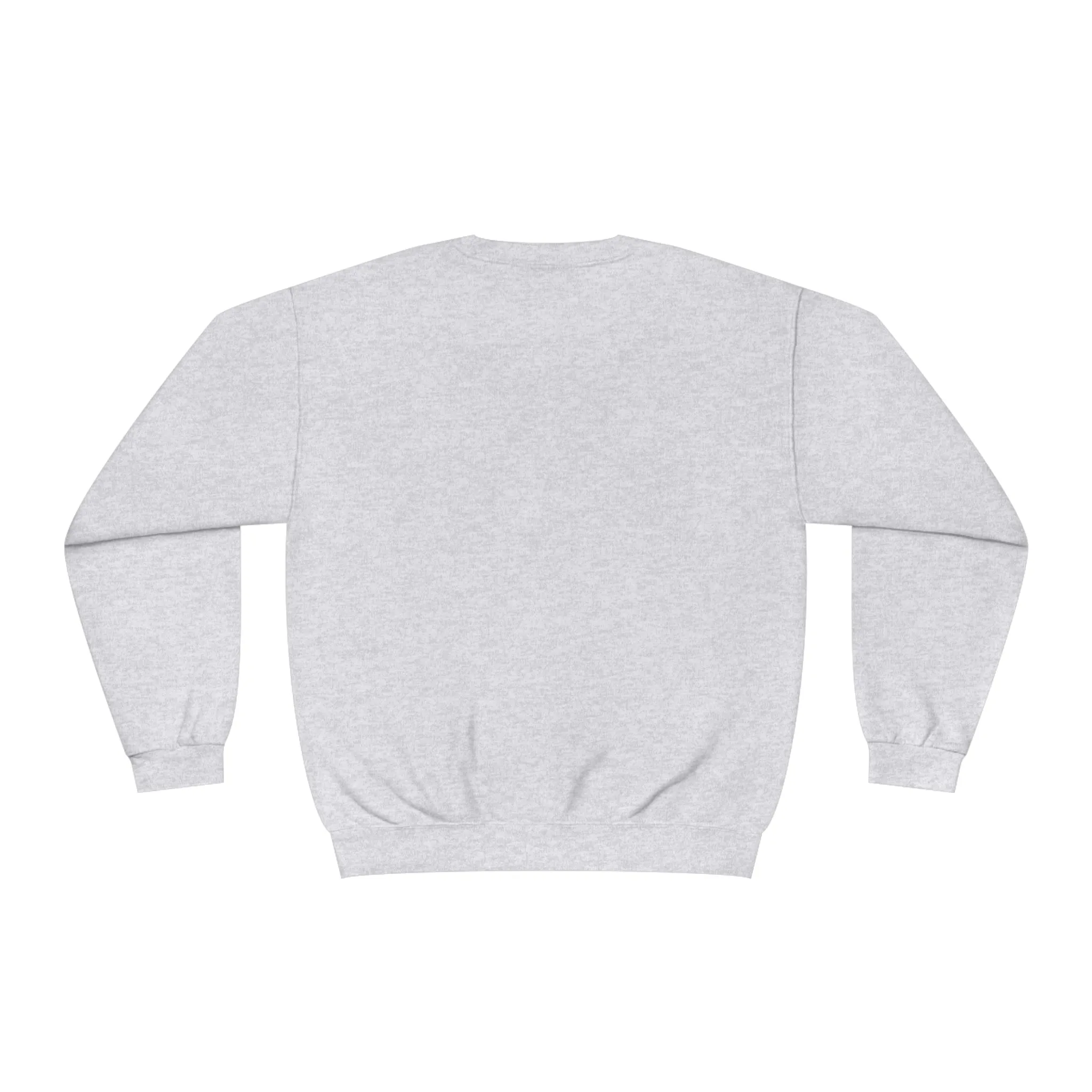 HOPE YOU HAVE A GOOD LIFT - CREWNECK