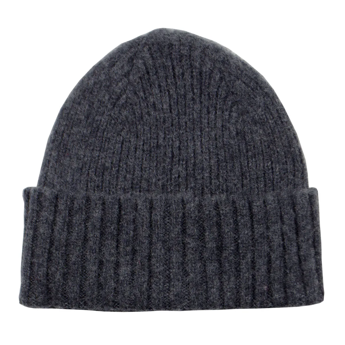 Howlin' - King Jammy Beanie - Charcoal