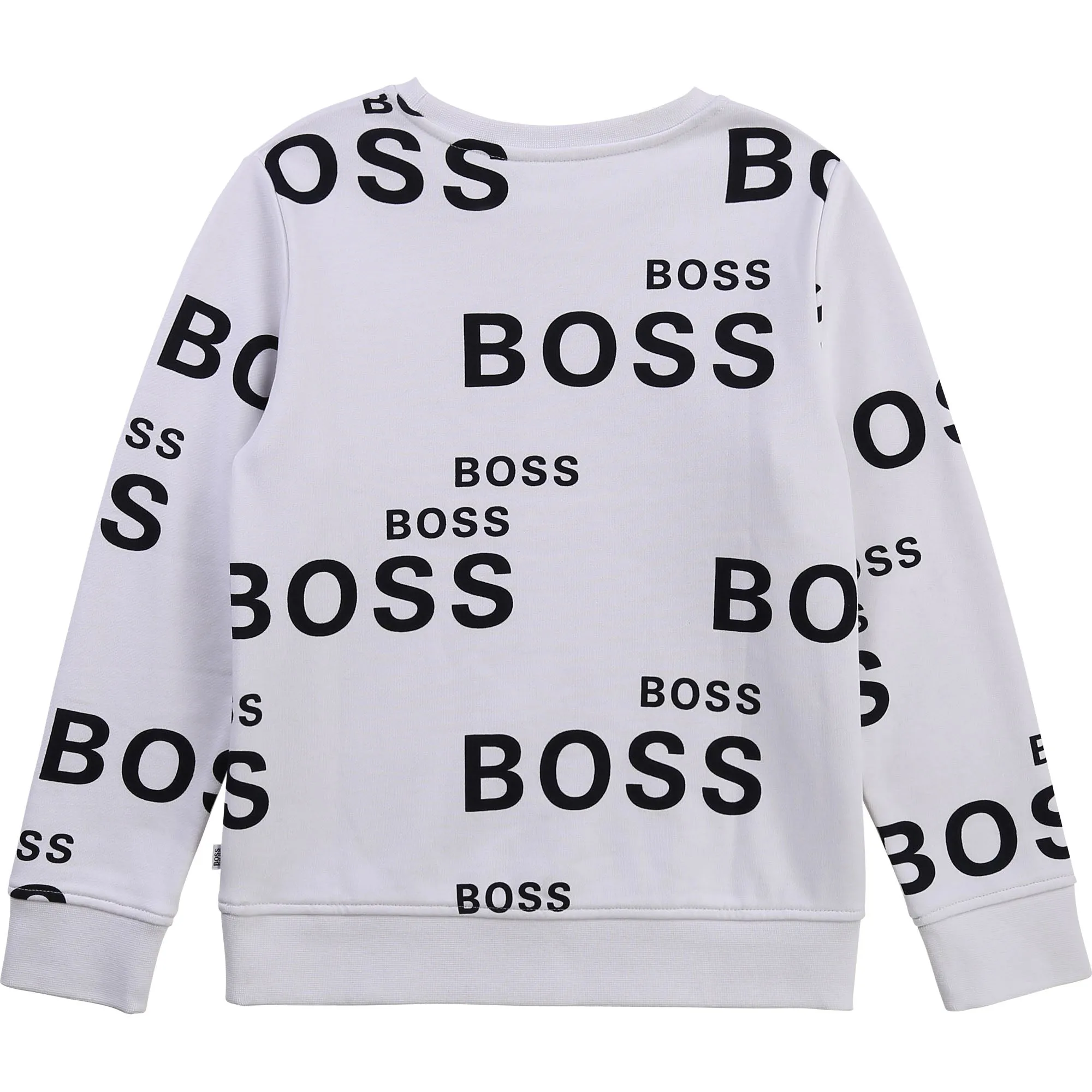 Hugo Boss Boys Sweatshirt