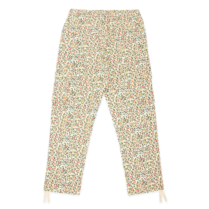 Icecream Mullen Pant (Fog)