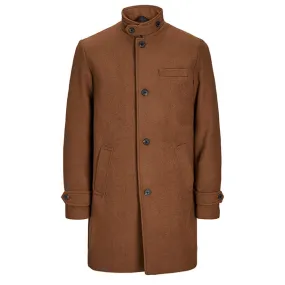 JJ Melton Wool Coat