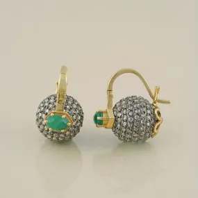 Jude Earrings