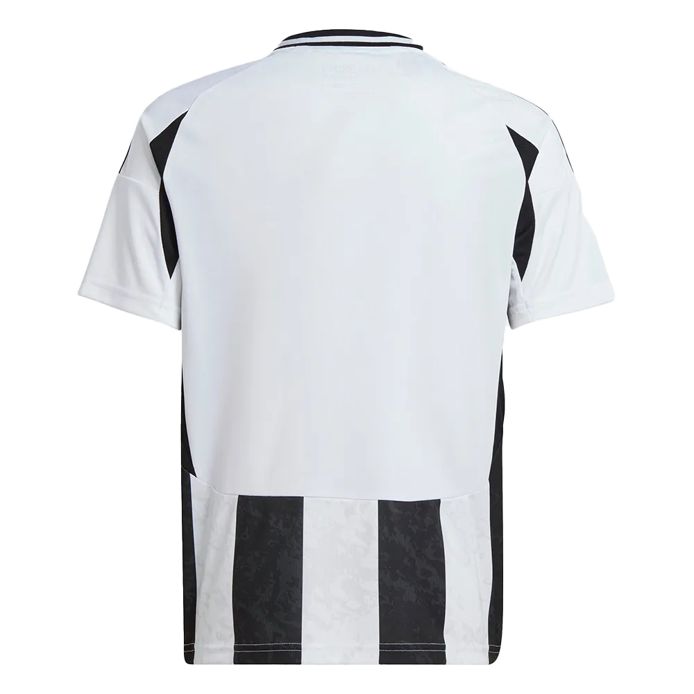 Juventus Youth Home Jersey 24/25