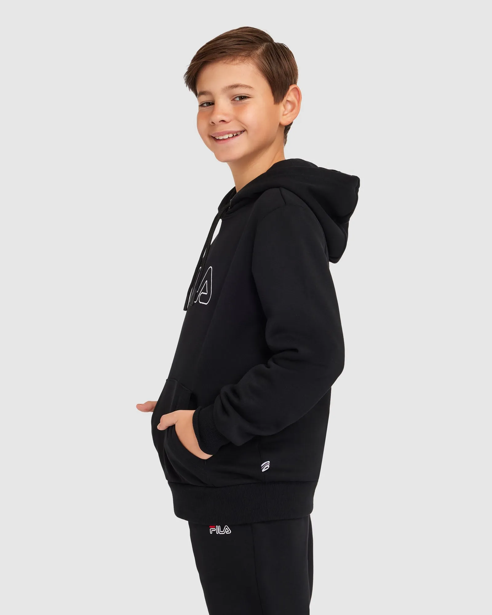 Kid's Classic 2.0 Hood