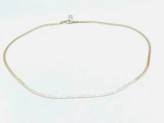 Lucille 'I Love You' Necklace