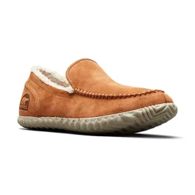 Men's Dude Moc Elk