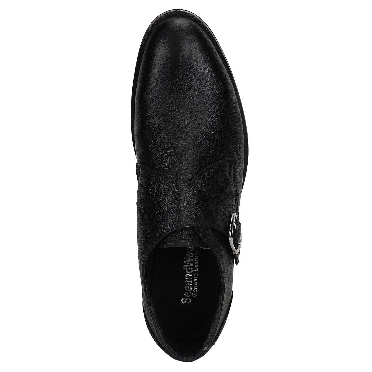 Monk Strap Shoes for Men - Defective