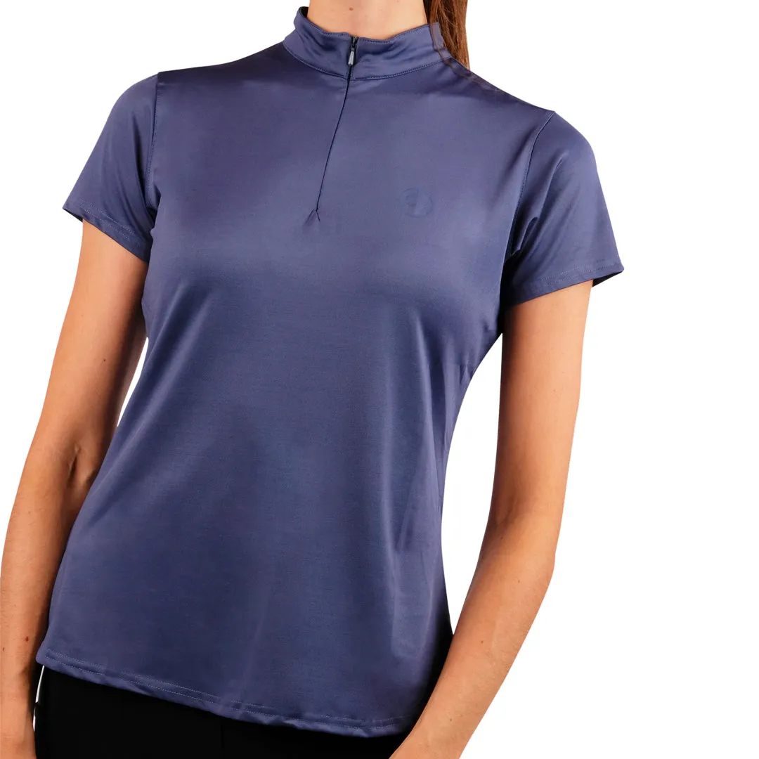 Montar Kali Short Sleeved Ladies Baselayer