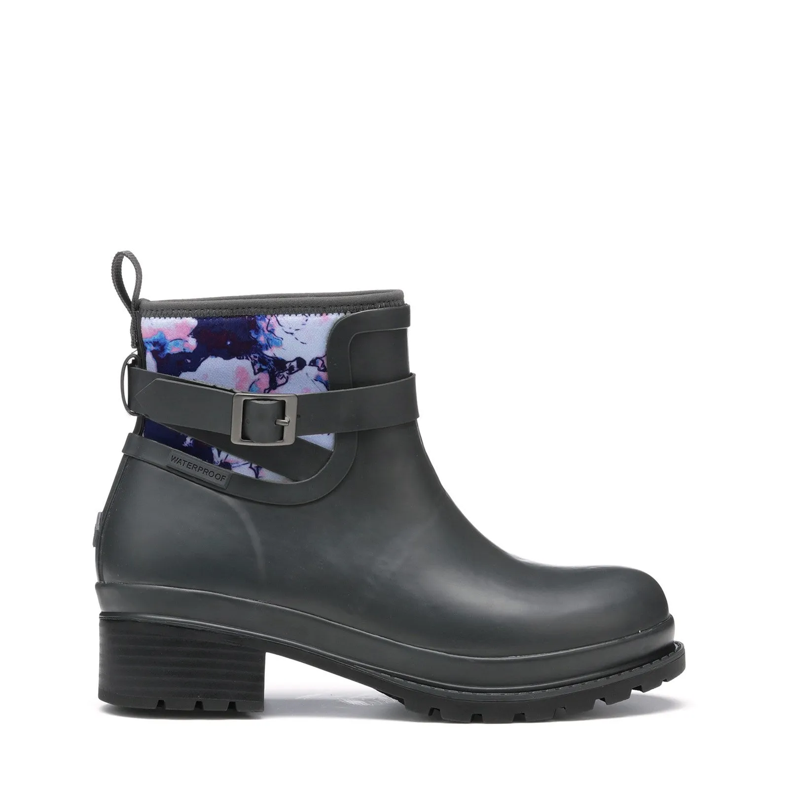 Muck Boot Liberty Rubber Ankle Boots