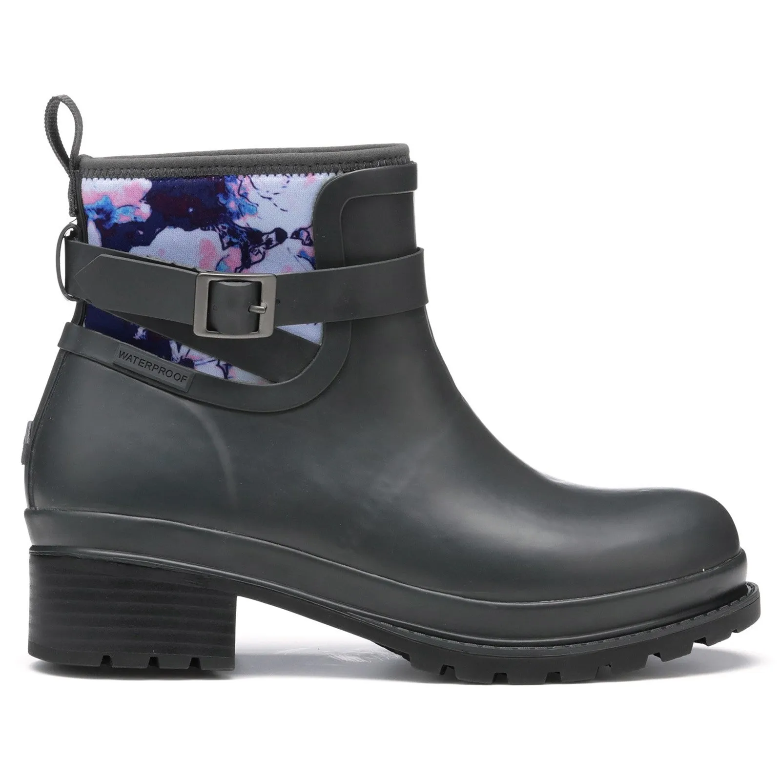 Muck Boot Liberty Rubber Ankle Boots