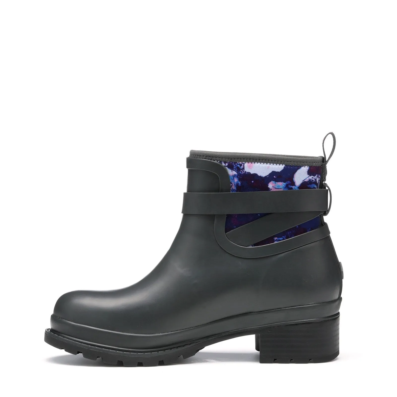 Muck Boot Liberty Rubber Ankle Boots