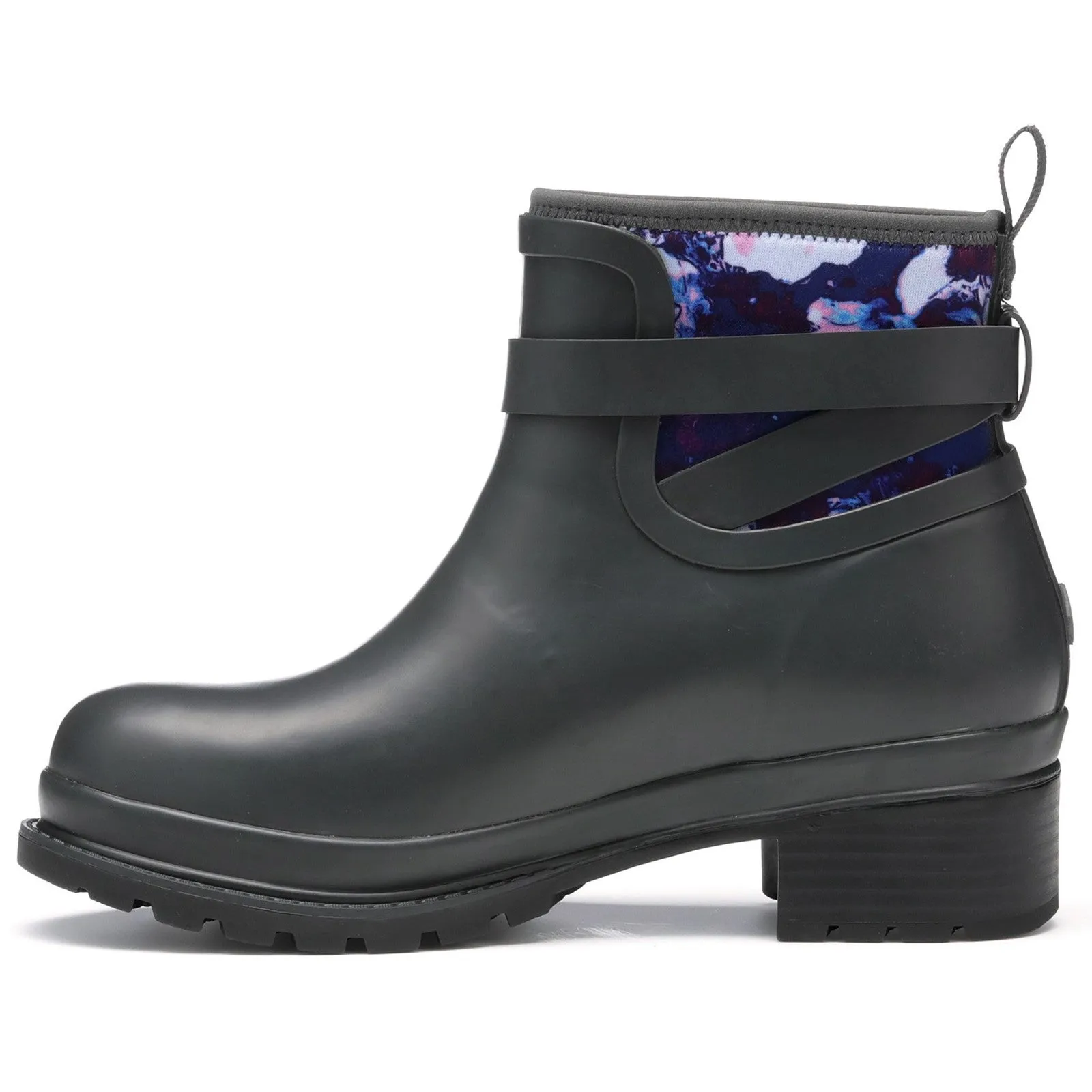 Muck Boot Liberty Rubber Ankle Boots