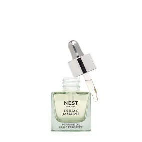 NEST FRAGRANCES | Indian Jasmine Perfume Oil