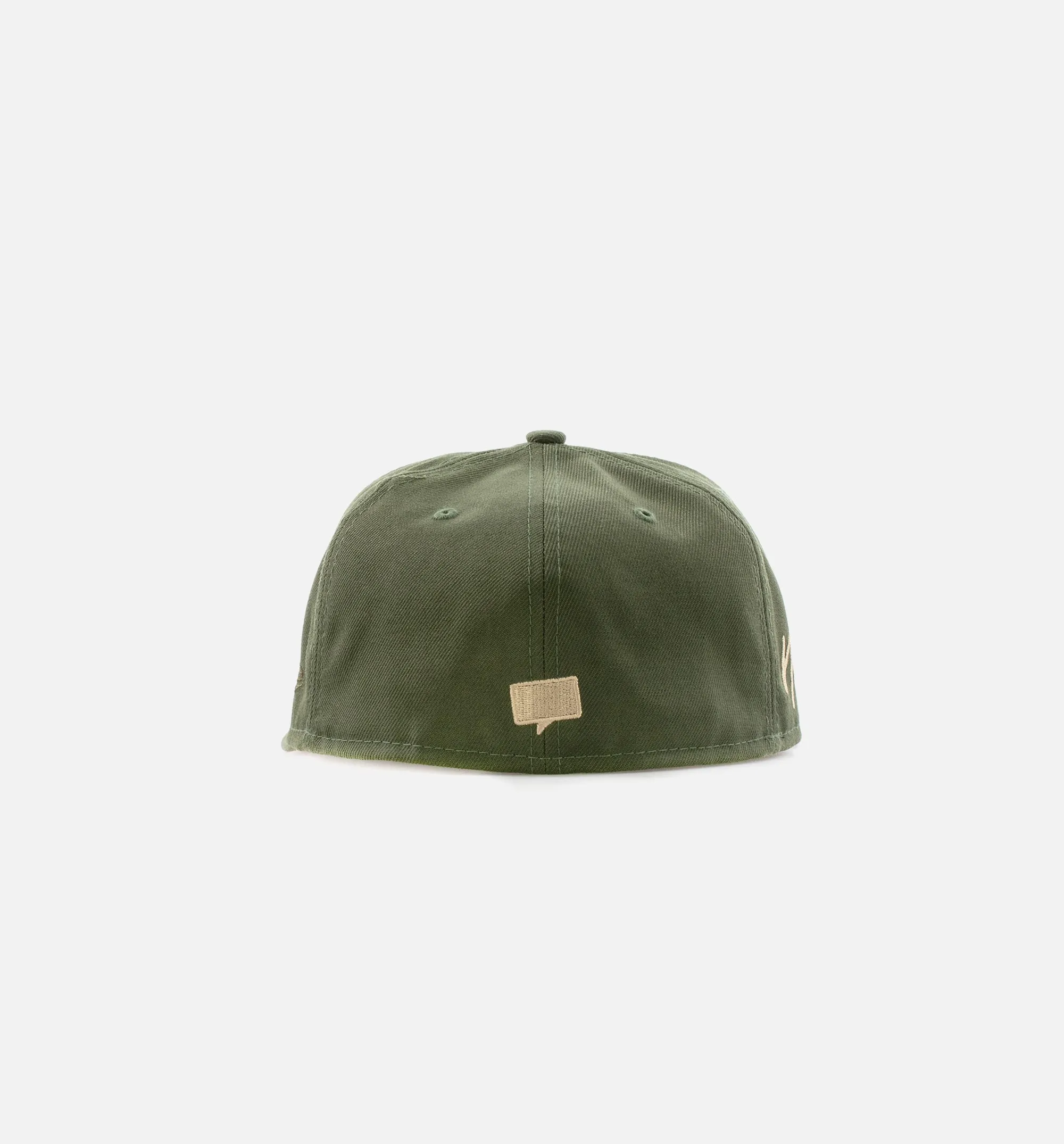 Nice Kicks 59Fifty Hat Mens Hat - Rifle Blush