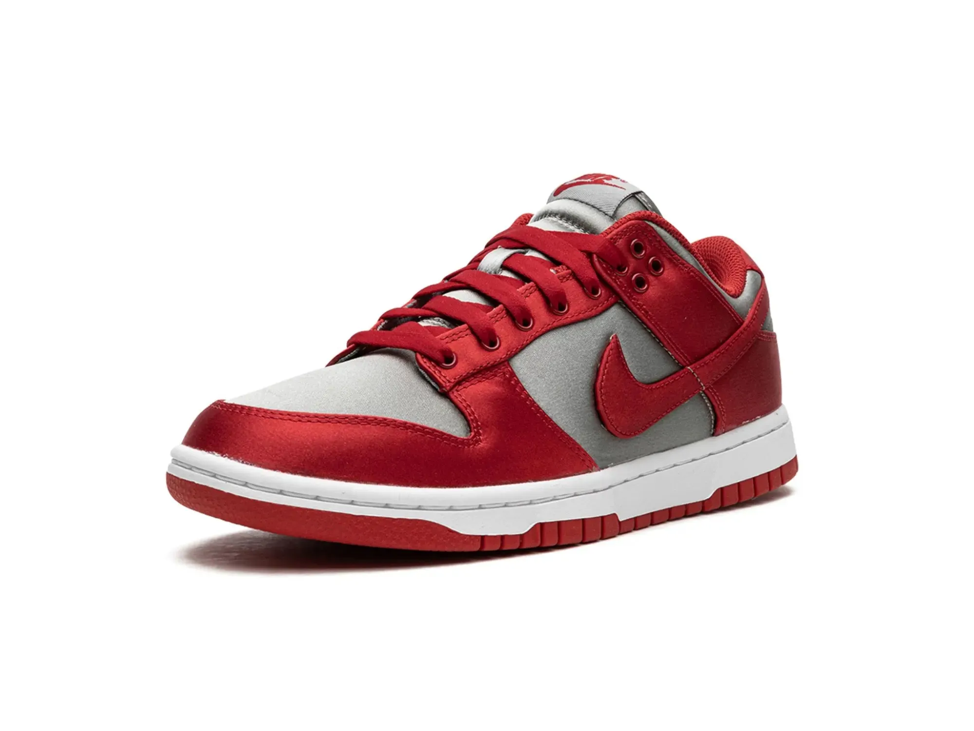 Nike Dunk Low "UNLV Satin"