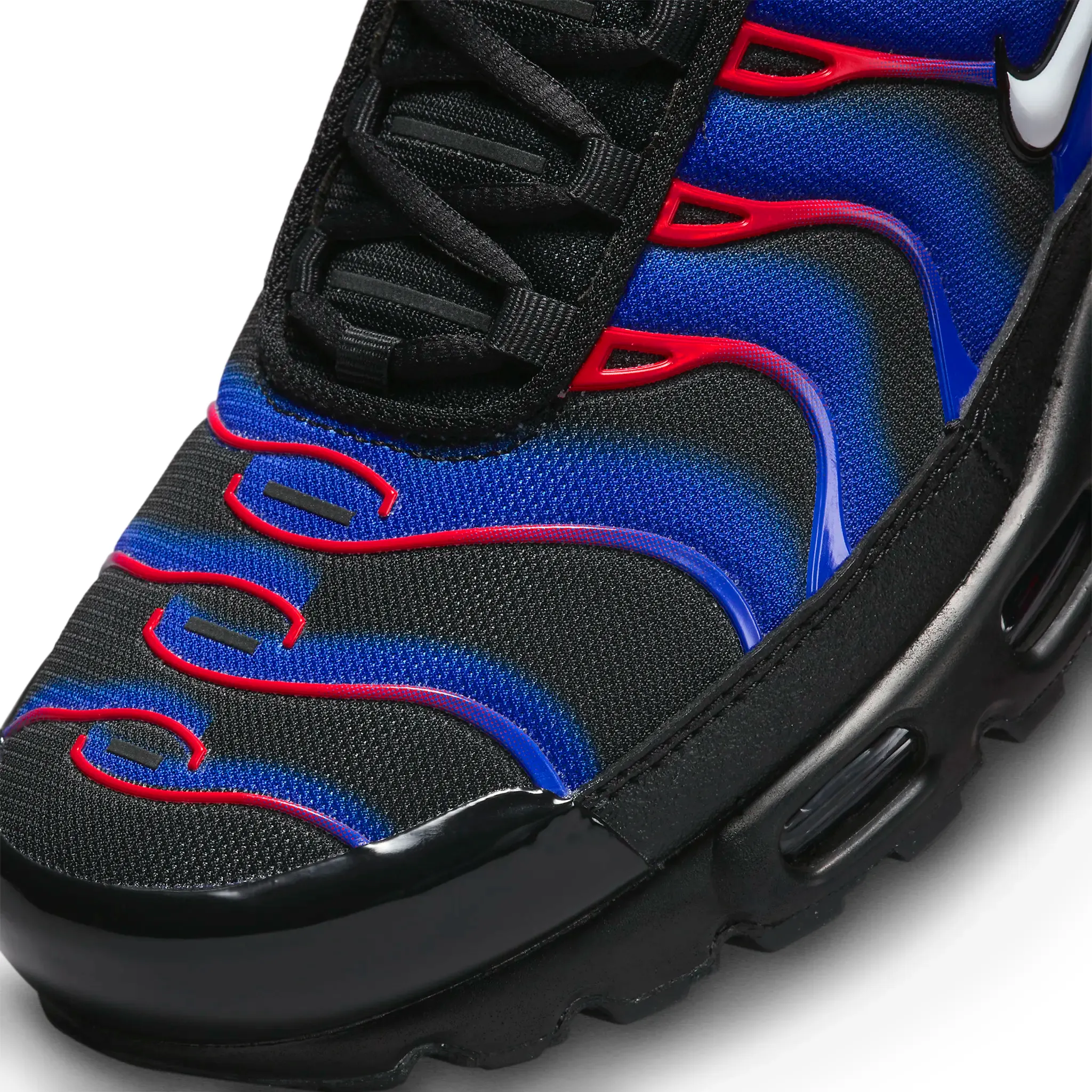 Nike TN Air Max Plus Spider Man