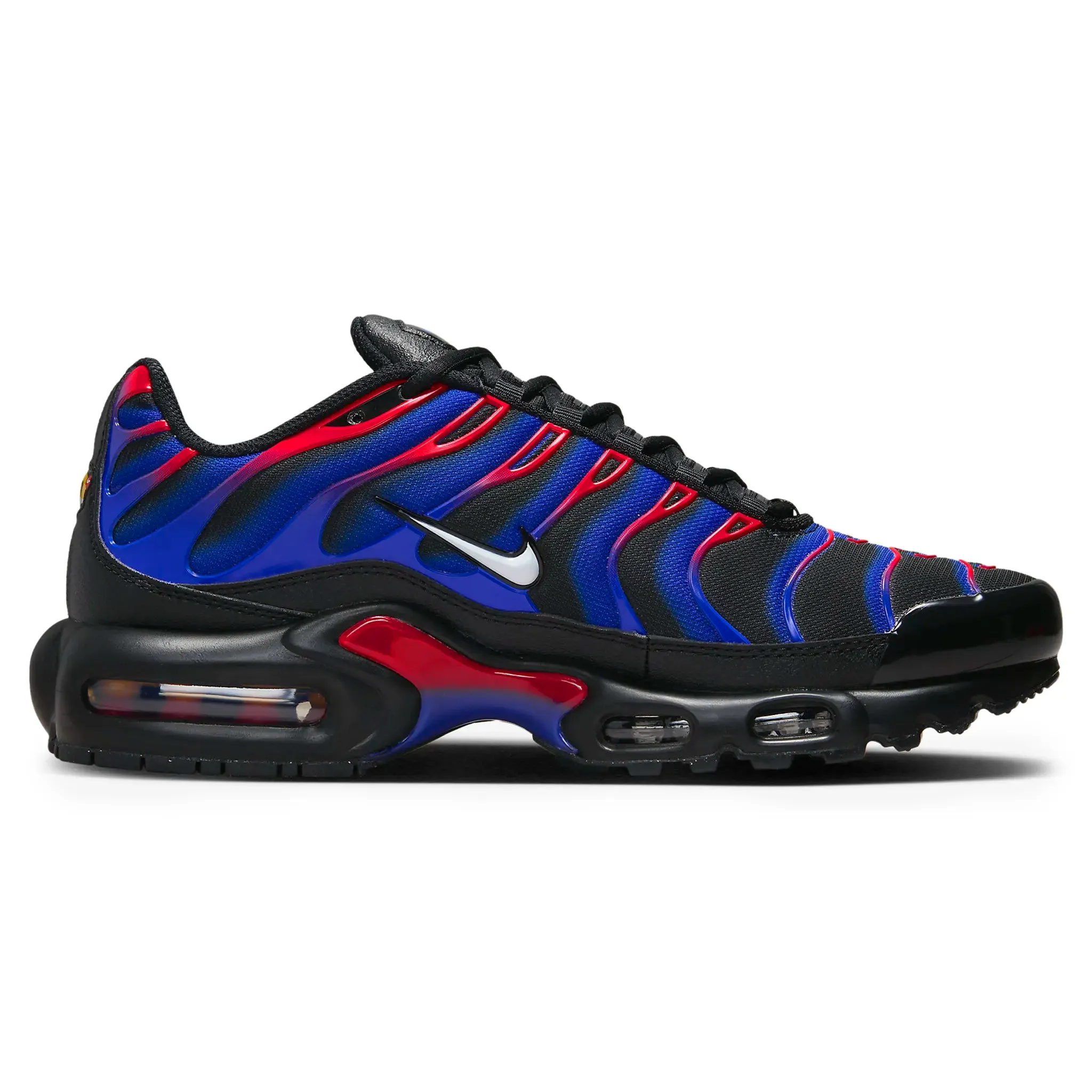 Nike TN Air Max Plus Spider Man