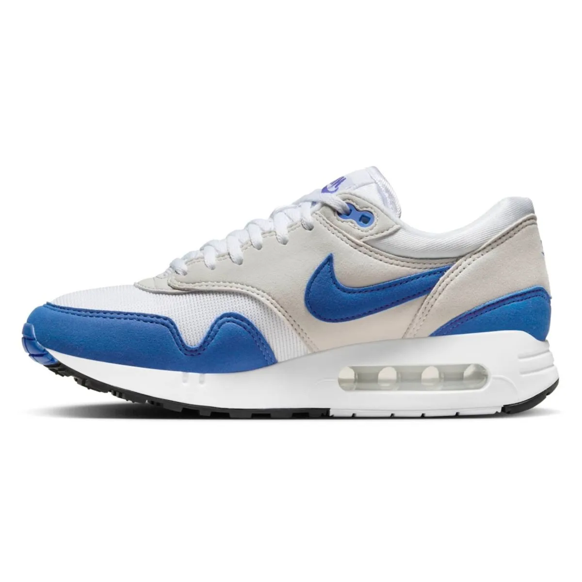 Nike Women's Max 1 `86 White/Royal Blue/Neutral Grey/Black