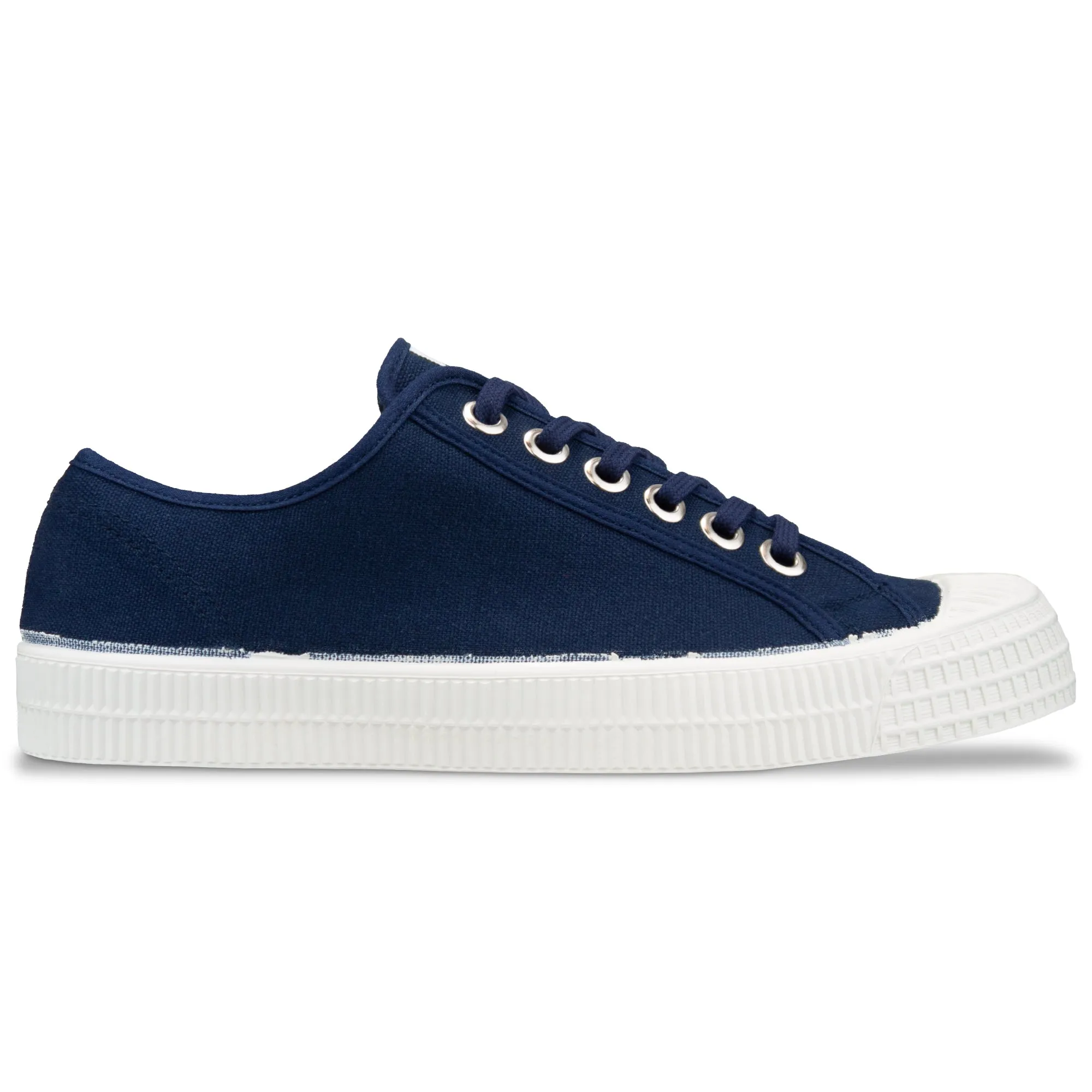 Novesta Star Master Trainers - Navy/White