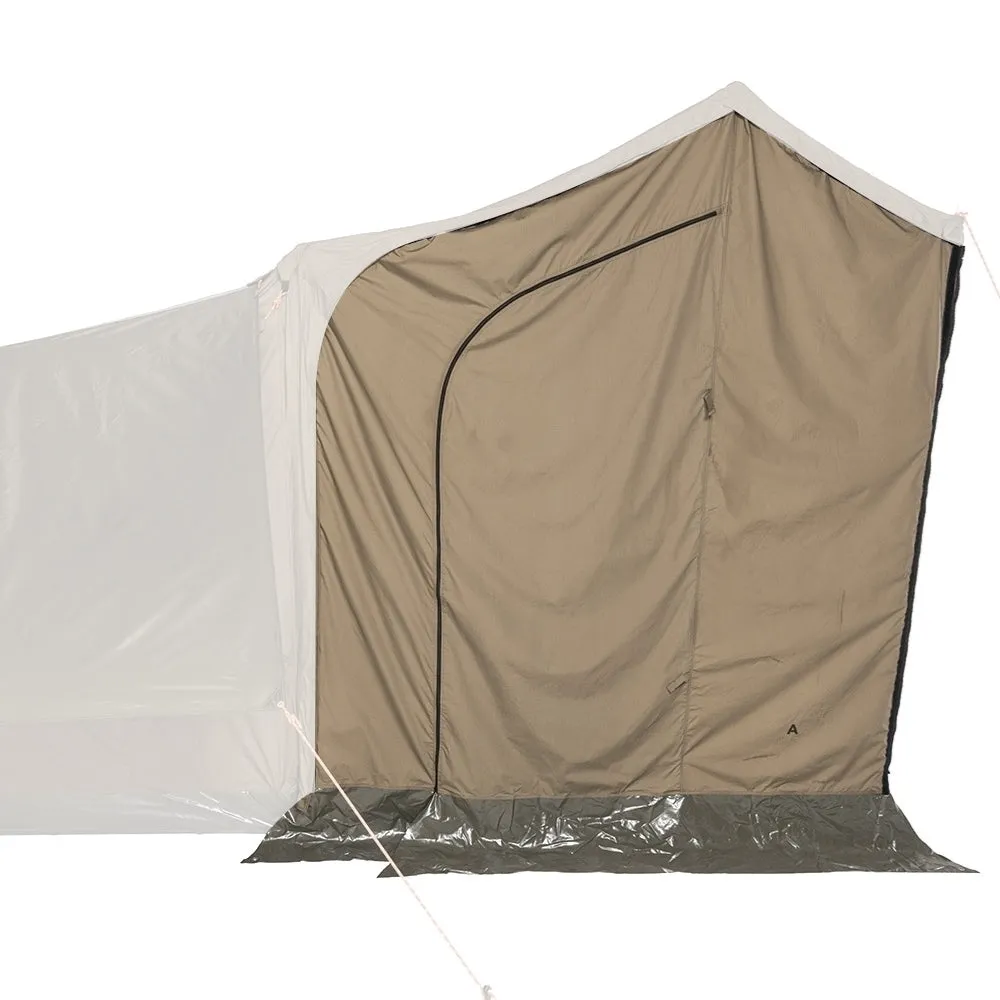 Oztent RV PLUS Peaked Side Panels (set of 2)