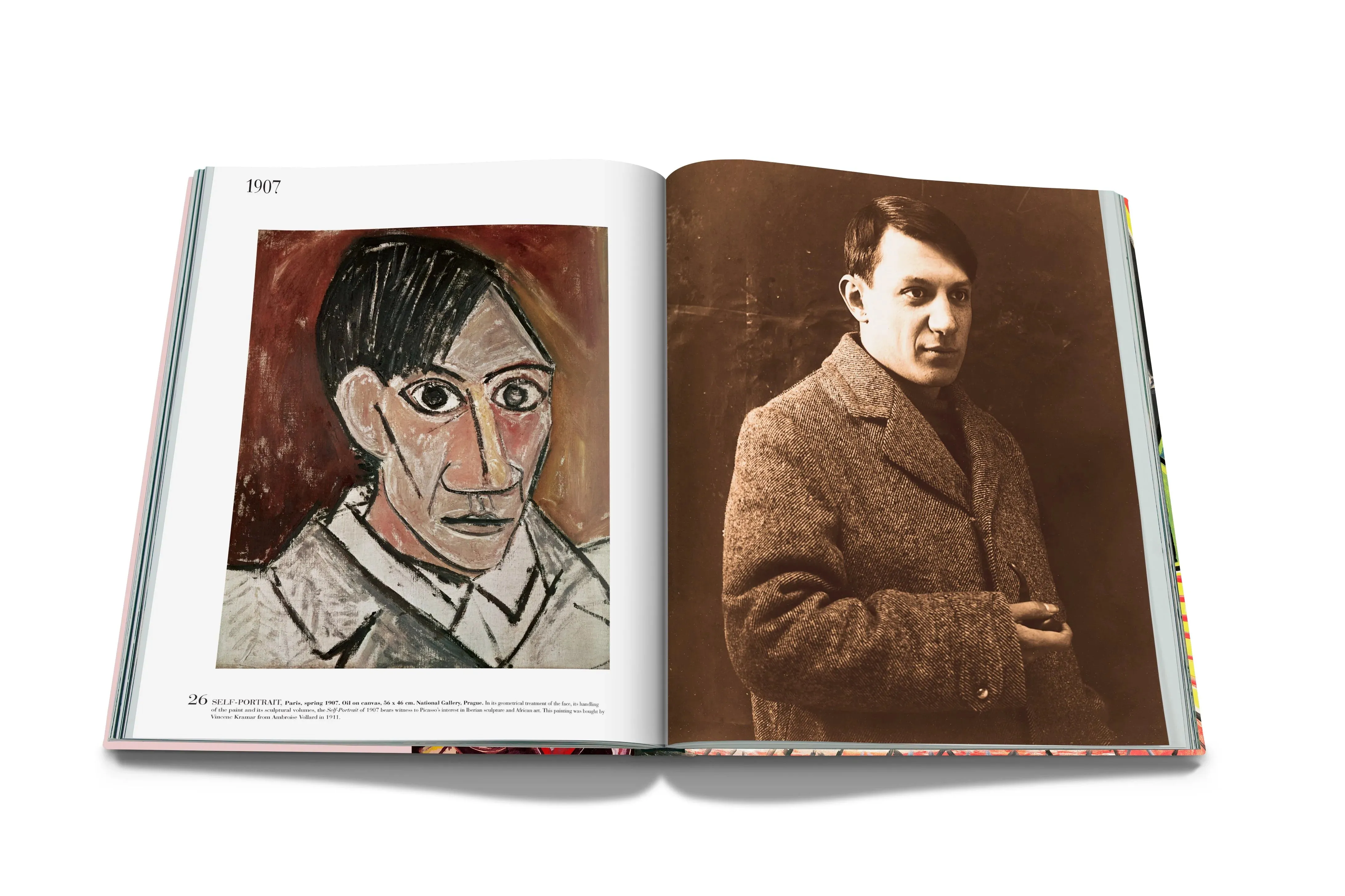 Pablo Picasso: The Impossible Collection