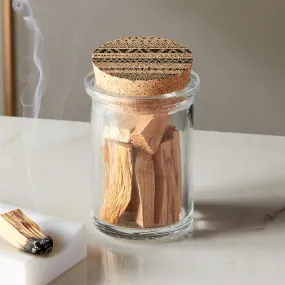 Palo Santo Small Sticks