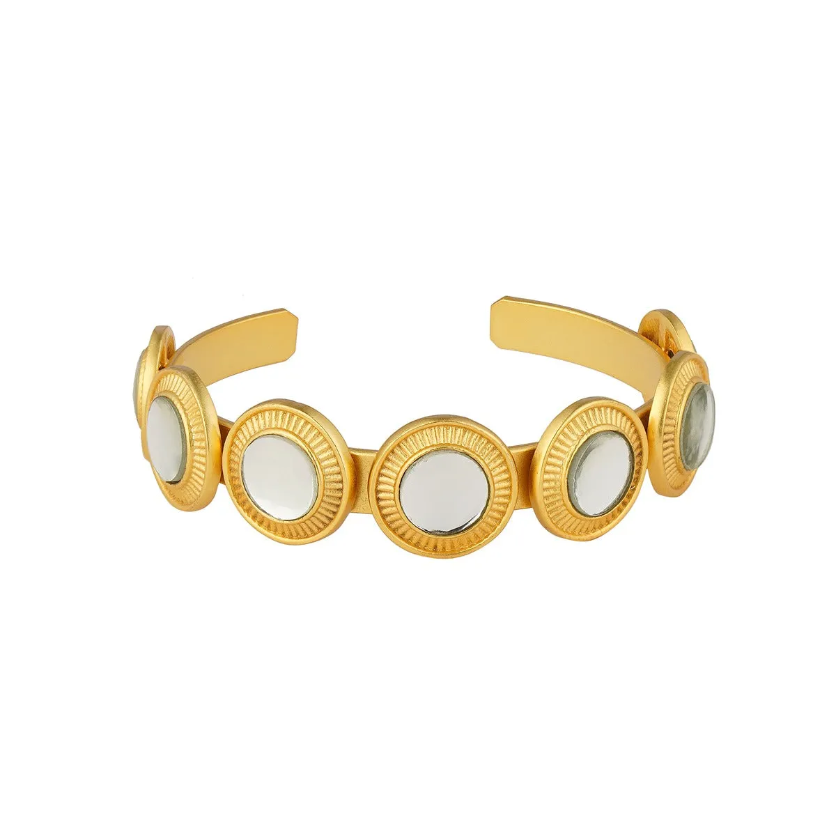 Paro Cuff Bracelet