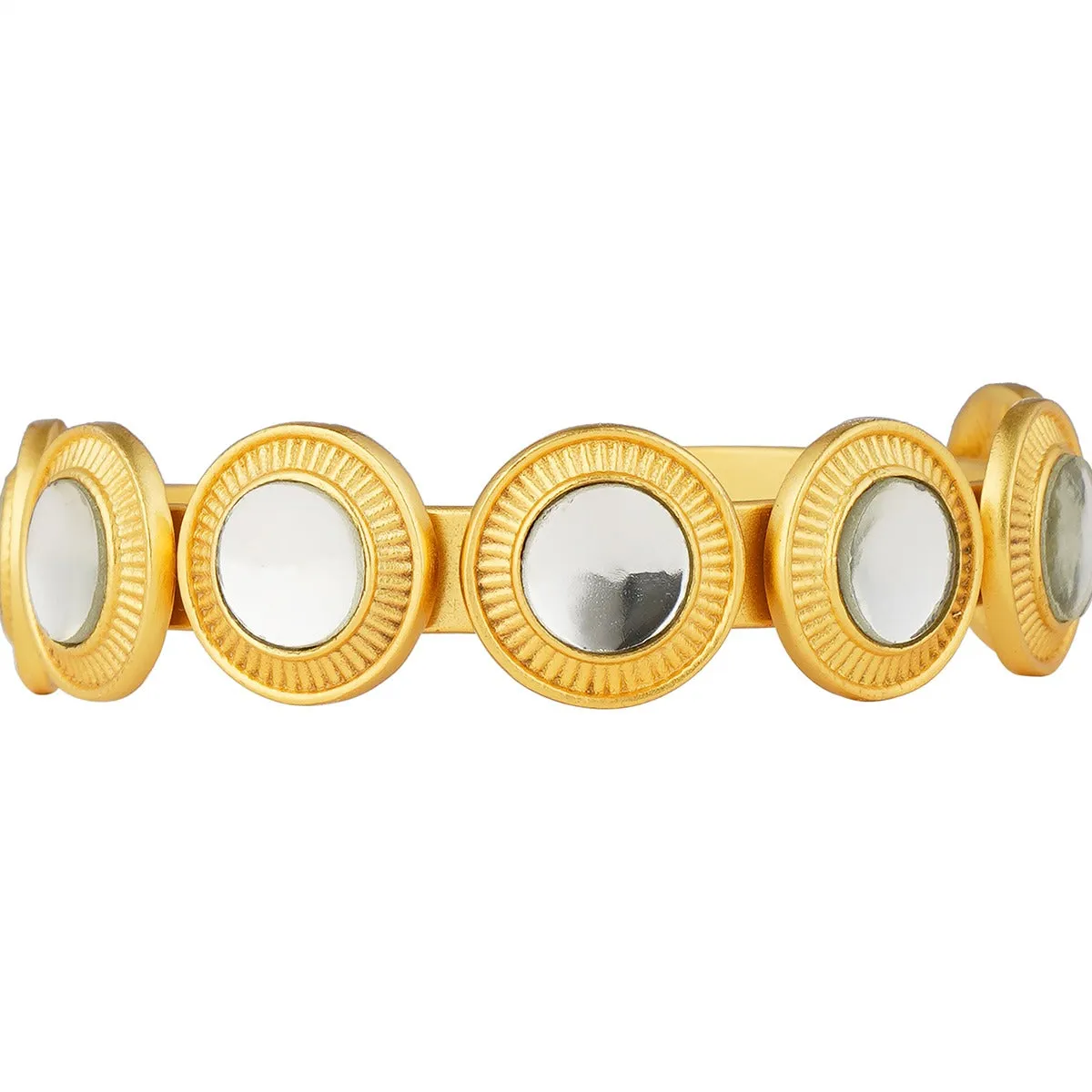 Paro Cuff Bracelet