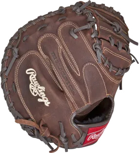 Rawlings Player Preferred 33 Catchers Mitt