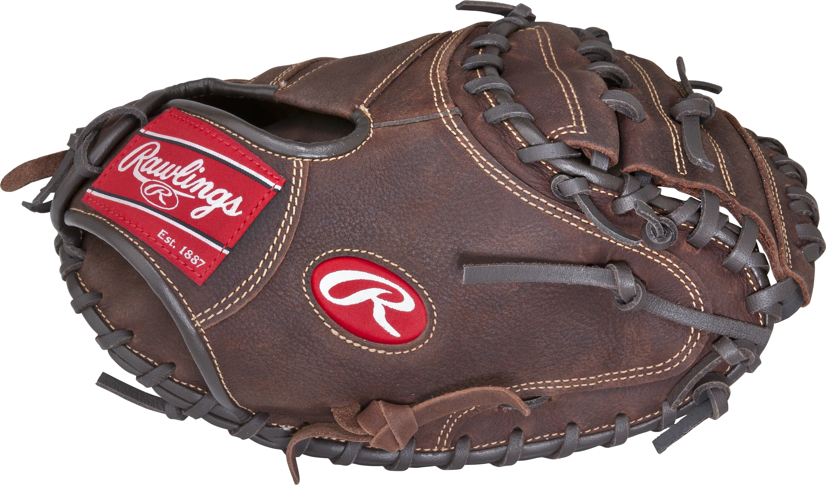 Rawlings Player Preferred 33 Catchers Mitt