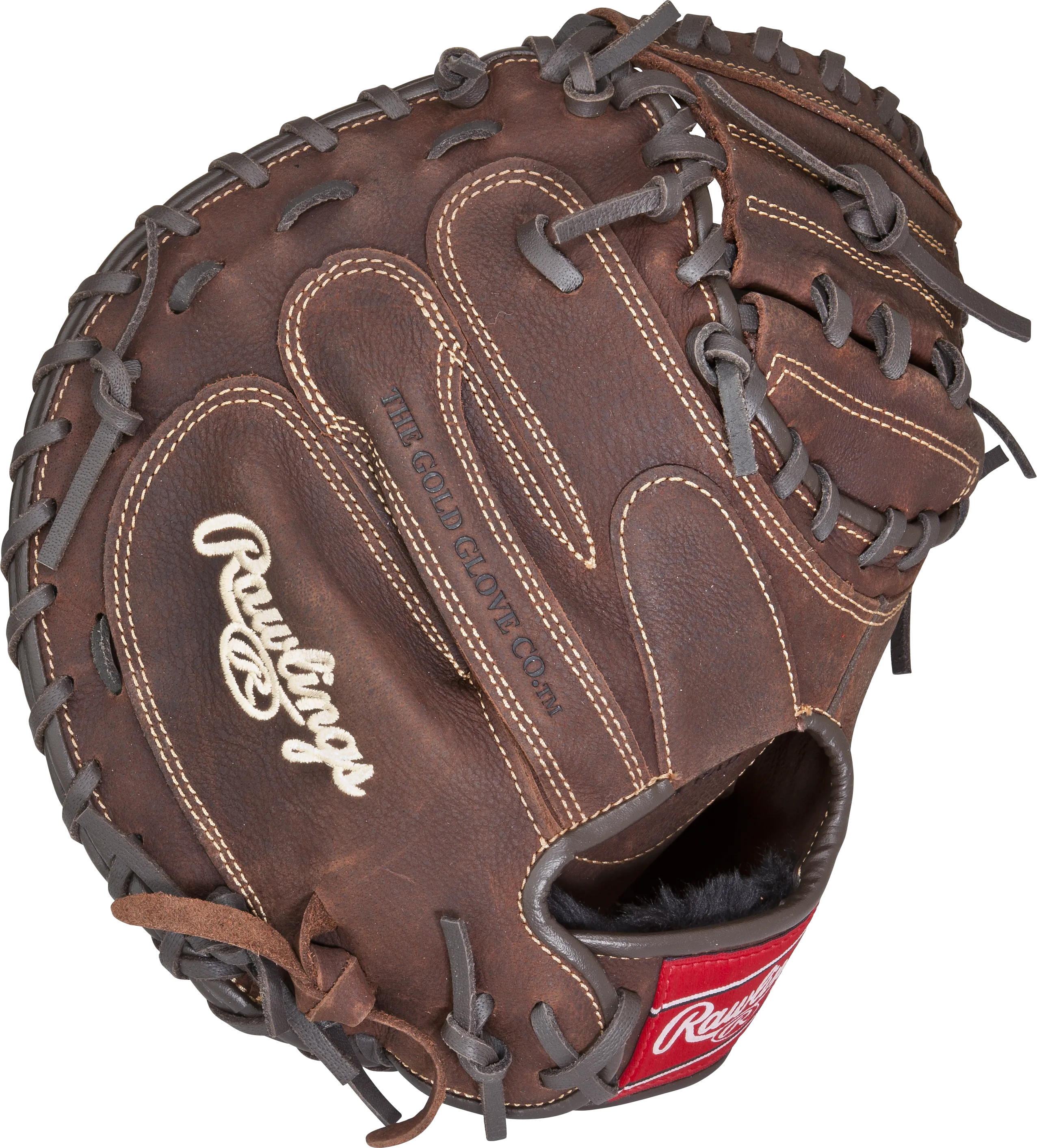 Rawlings Player Preferred 33 Catchers Mitt