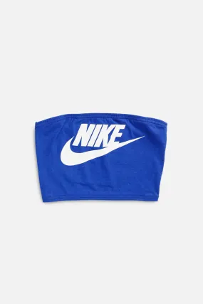 Rework Nike Bandeau - S