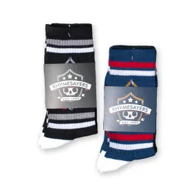 Rhymesayers - Bruiser Socks