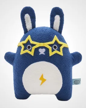 RICEJAGGER Plush Toy | Blue