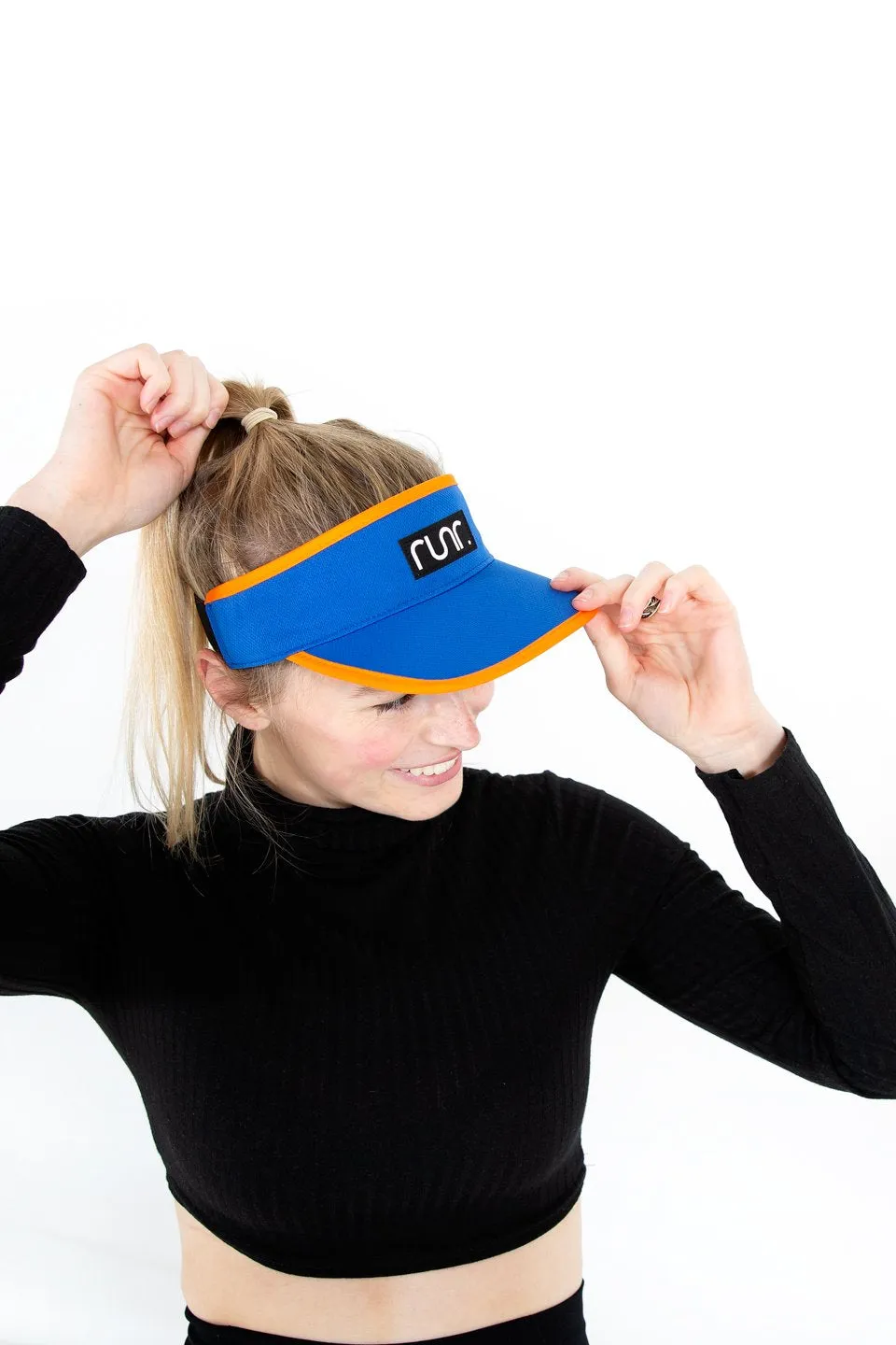 Runr Atlanta Technical Visor