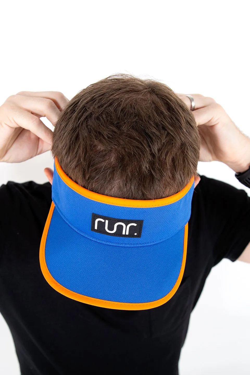 Runr Atlanta Technical Visor