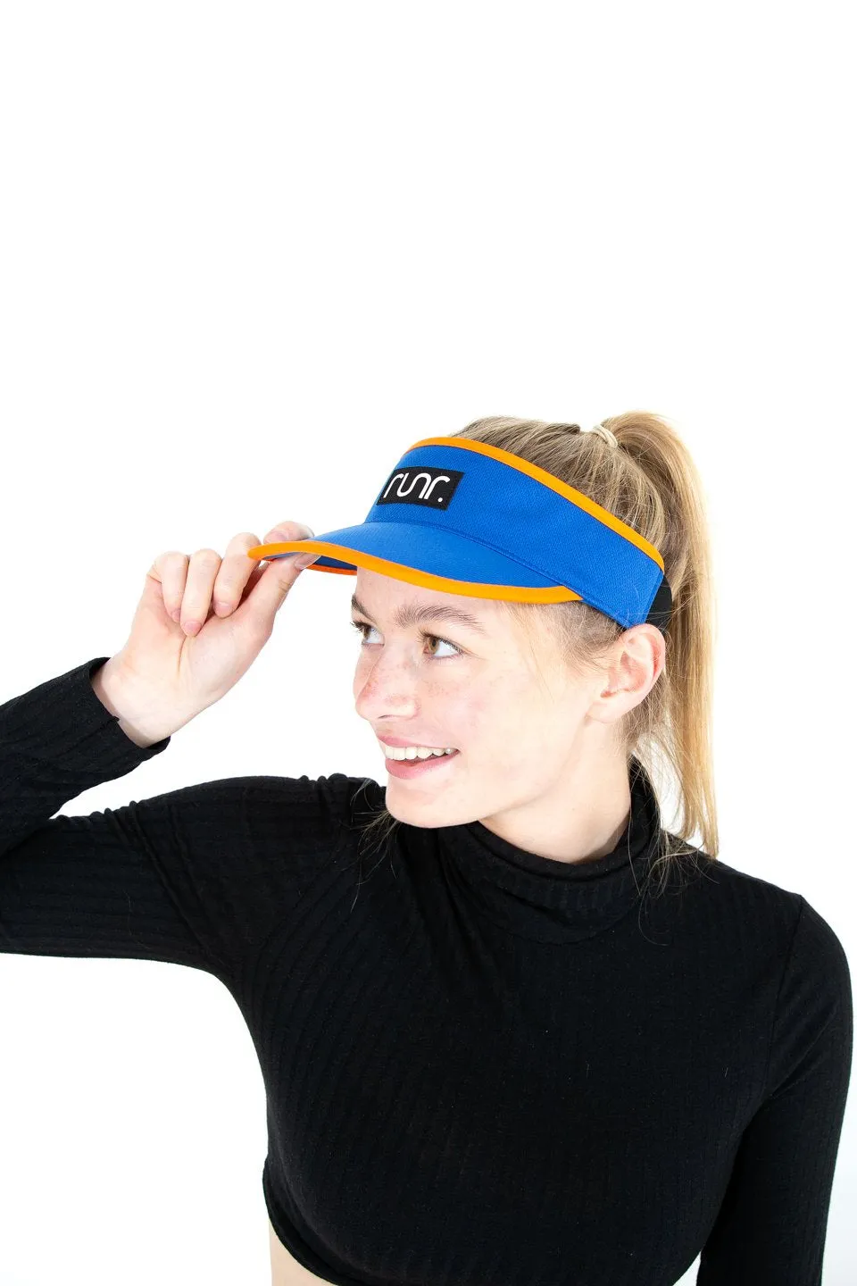 Runr Atlanta Technical Visor