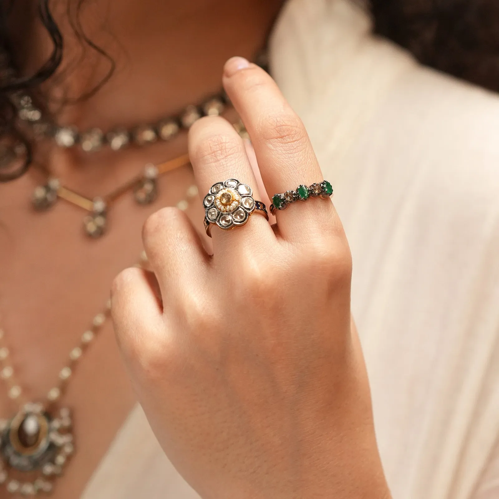 Seher Ring