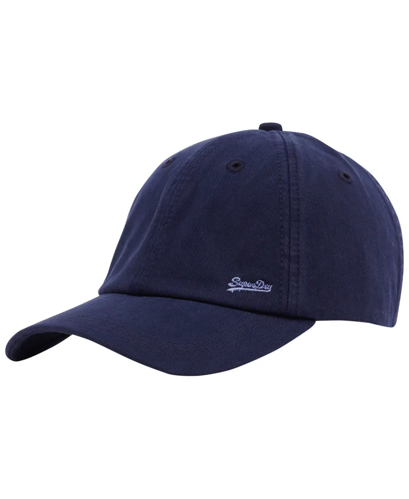 Superdry Mens Vintage Embroidered Cap