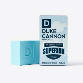 Superior Soap