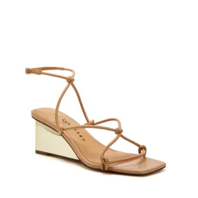 THE IRISIA STRAPPY