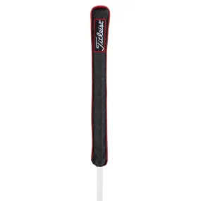 Titleist Jet Black Alignment Stick Cover