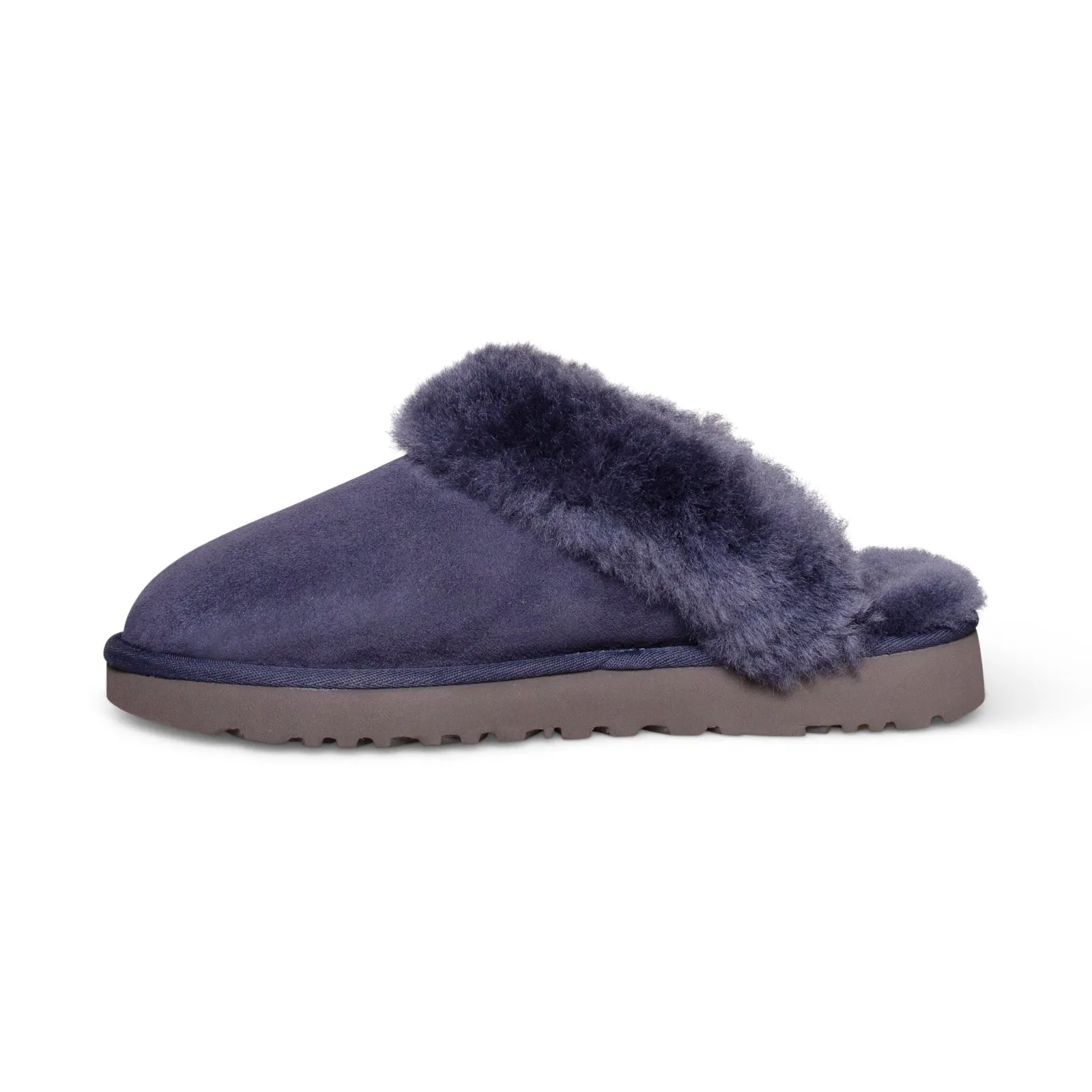 UGG Classic Slipper II Eve Blue Slippers - Women's