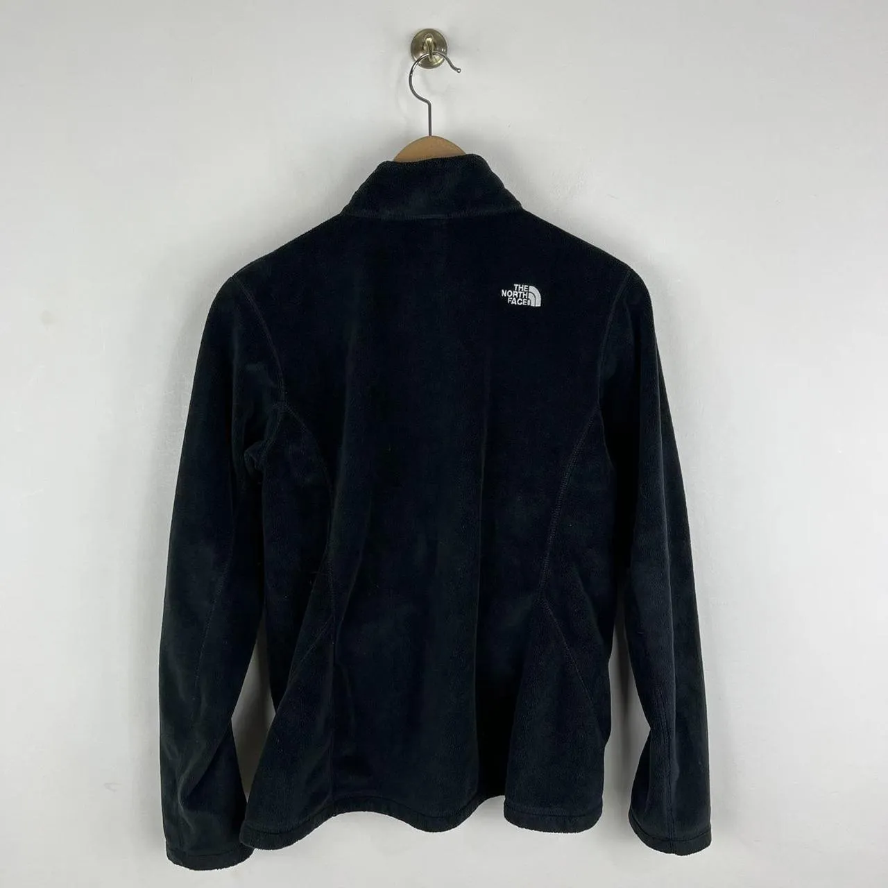 Vintage The North Face Fleece (Medium Women's)