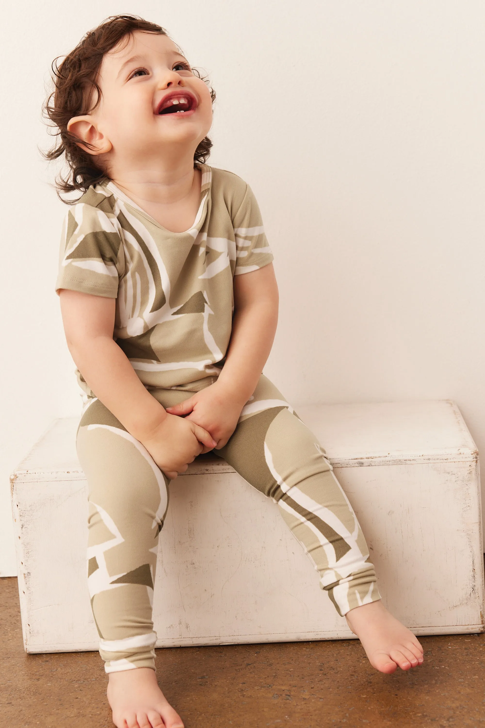 Viv Kids Set | Fern